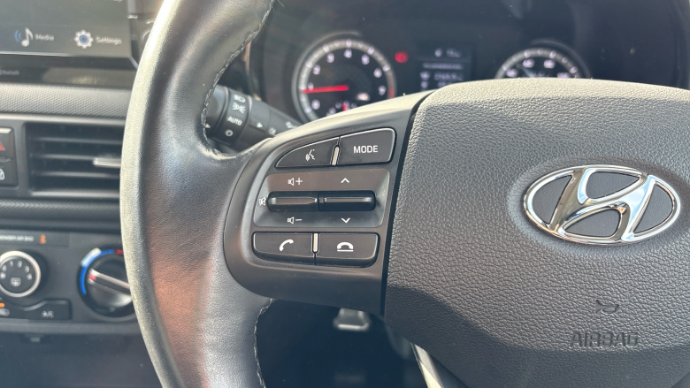 Hyundai i10 1.0 MPi SE Connect 5dr Petrol Hatchback